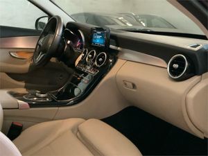Mercedes Clase C 200 Estate  - Foto 2