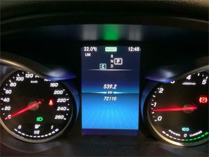 Mercedes Clase C 200 Estate  - Foto 2