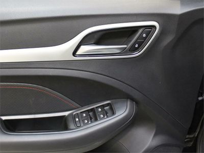 MG ZS 1.5 Luxury