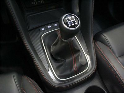 MG ZS 1.5 Luxury