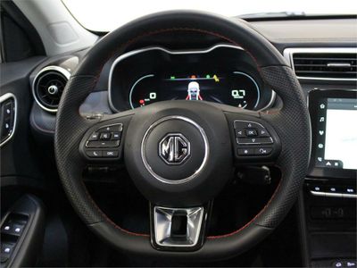 MG ZS 1.5 Luxury