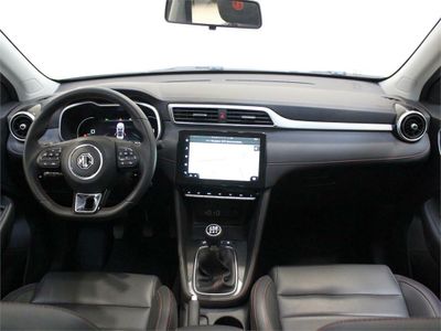 MG ZS 1.5 Luxury
