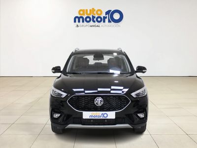 MG ZS 1.5 Luxury