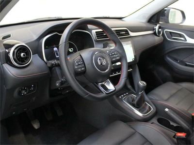 MG ZS 1.5 Luxury