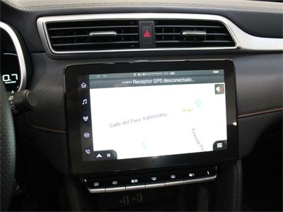 MG ZS 1.5 Luxury