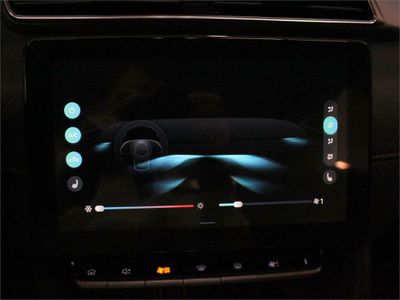 MG ZS 1.5 Luxury