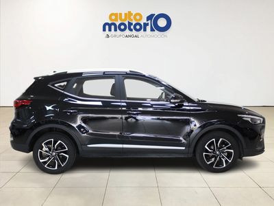 MG ZS 1.5 Luxury