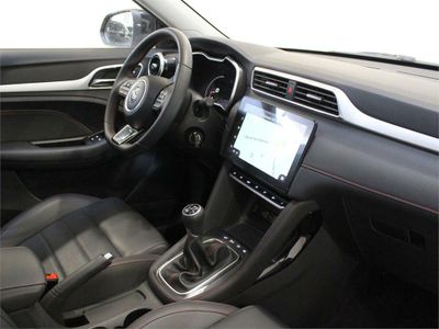 MG ZS 1.5 Luxury