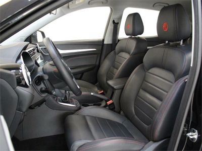 MG ZS 1.5 Luxury