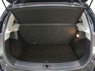 MG ZS 1.5 Luxury