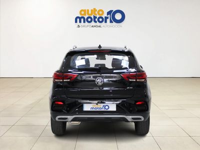 MG ZS 1.5 Luxury