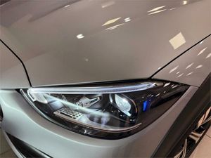 Mercedes Clase C 220 d 4MATIC All-Terrain Estate  - Foto 2