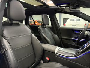 Mercedes Clase C 220 d 4MATIC All-Terrain Estate  - Foto 2