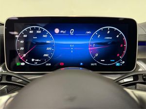 Mercedes Clase C 220 d 4MATIC All-Terrain Estate  - Foto 2