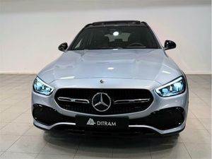 Mercedes Clase C 220 d 4MATIC All-Terrain Estate  - Foto 2