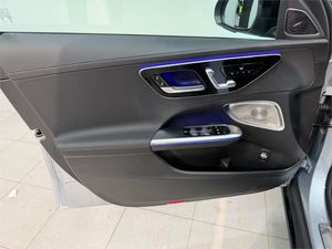 Mercedes Clase C 220 d 4MATIC All-Terrain Estate  - Foto 2
