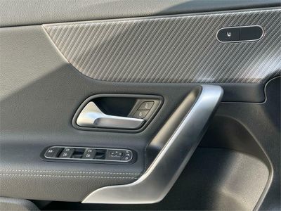 Mercedes Clase A 180 Compacto