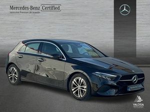 Mercedes Clase A 180 Compacto  - Foto 2