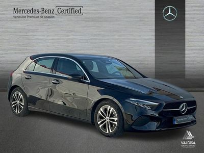 Mercedes Clase A 180 Compacto