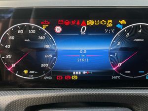Mercedes Clase A 180 Compacto  - Foto 2