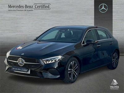 Mercedes Clase A 180 Compacto