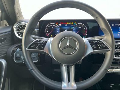 Mercedes Clase A 180 Compacto