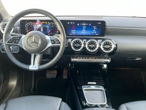Mercedes Clase A 180 Compacto  - Foto 2