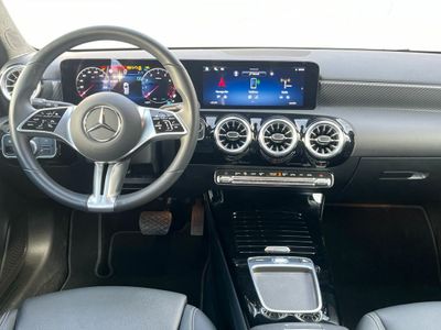 Mercedes Clase A 180 Compacto