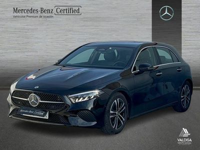 Mercedes Clase A 180 Compacto