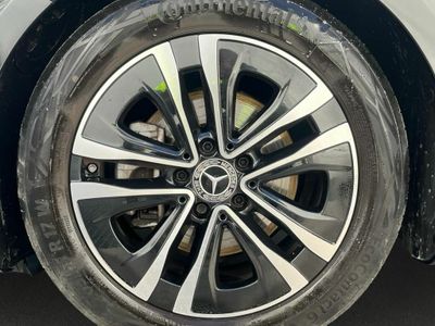 Mercedes Clase A 180 Compacto