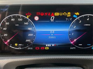 Mercedes Clase A 180 Compacto  - Foto 2