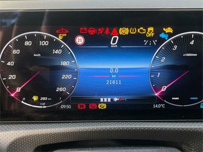 Mercedes Clase A 180 Compacto