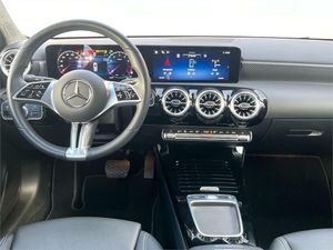 Mercedes Clase A 180 Compacto  - Foto 2