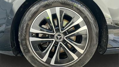 Mercedes Clase A 180