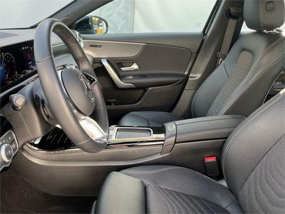 Mercedes Clase A 180 Compacto