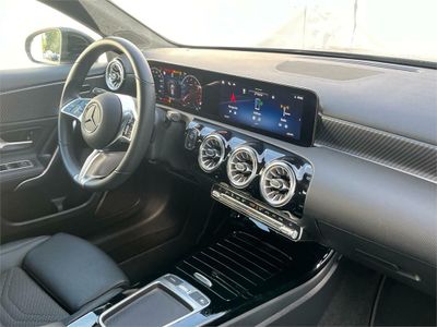 Mercedes Clase A 180 Compacto