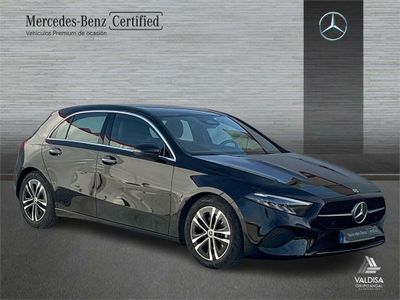 Mercedes Clase A 180 Compacto
