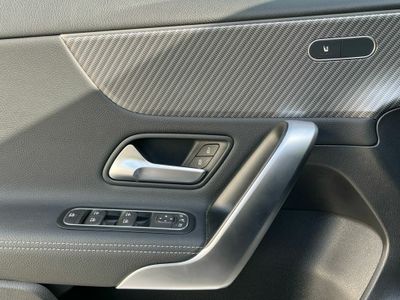 Mercedes Clase A 180 Compacto