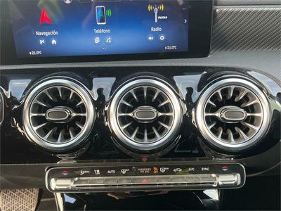 Mercedes Clase A 180 Compacto