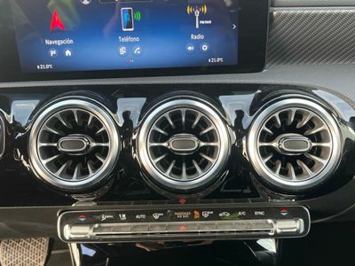 Mercedes Clase A 180 Compacto