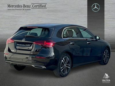 Mercedes Clase A 180 Compacto