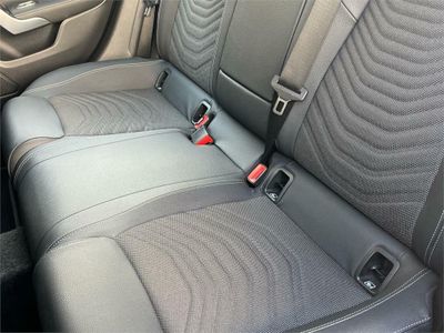 Mercedes Clase A 180 Compacto