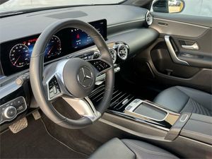 Mercedes Clase A 180 Compacto  - Foto 2