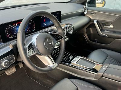 Mercedes Clase A 180 Compacto