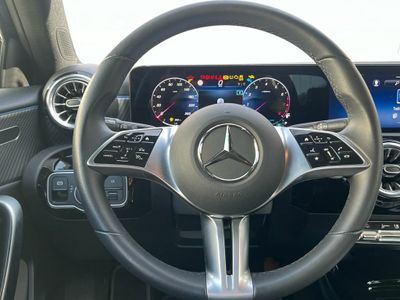 Mercedes Clase A 180 Compacto
