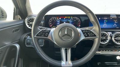Mercedes Clase A 180