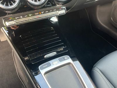 Mercedes Clase A 180 Compacto