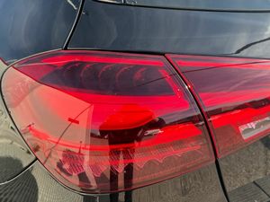 Mercedes Clase A 180 Compacto  - Foto 2