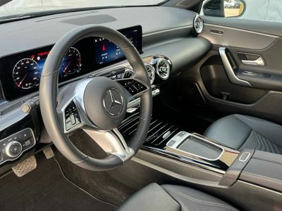 Mercedes Clase A 180 Compacto