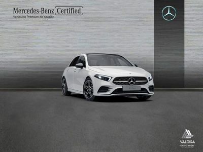 Mercedes Clase A 180 d